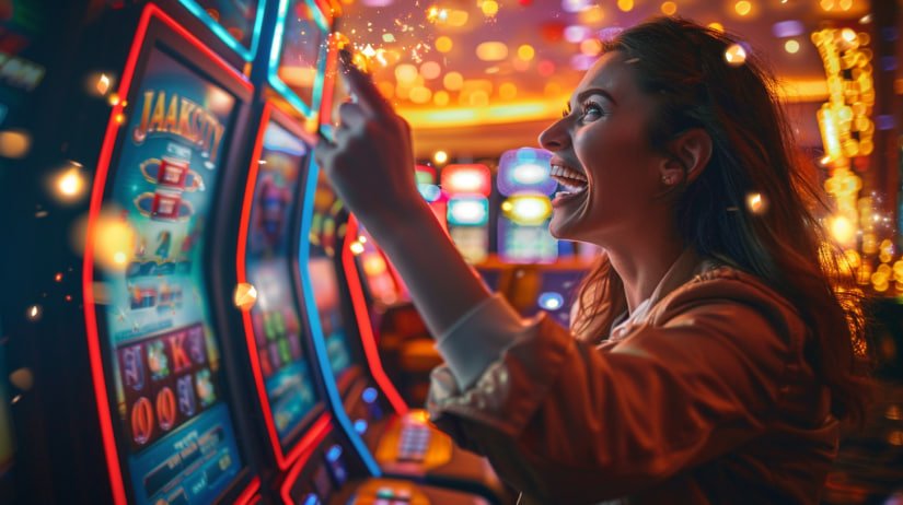 789 news Casino Games နှိုင်းယှဉ် Baccarat Slots Roulette Myanmar